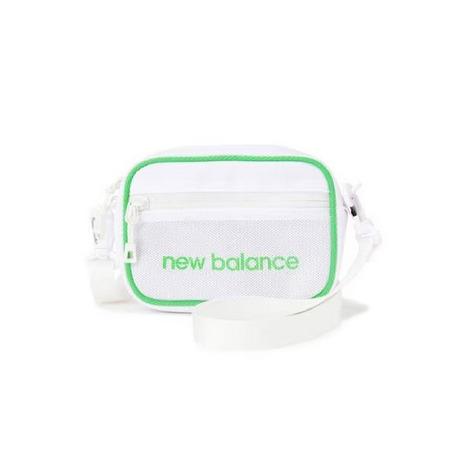 NEW BALANCE ゴルフミニバッグ New Balance（ニューバランス） ニューバランス（new balance