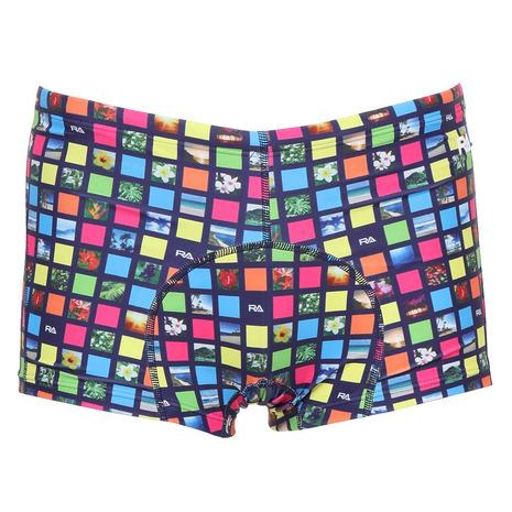 SPEEDO スパッツ水着 Mサイズ 日体大 ライフセービング部 裏布ナシ 耐久性