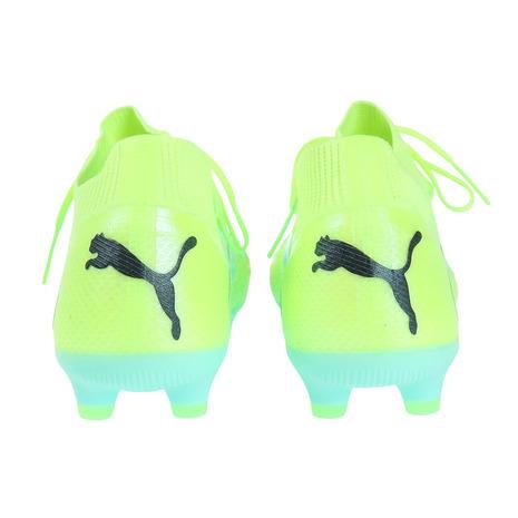 プーマ（PUMA）（メンズ）サッカースパイク ハードグラウンド/人工芝用 フューチャー プロ HG/AG 10717203｜supersportsxebio｜03