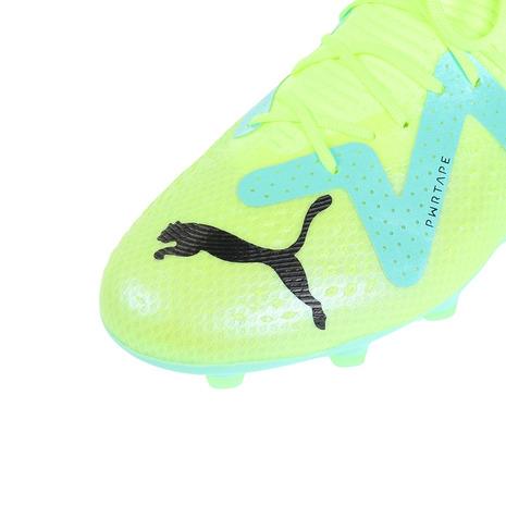 プーマ（PUMA）（メンズ）サッカースパイク ハードグラウンド/人工芝用 フューチャー プロ HG/AG 10717203｜supersportsxebio｜04