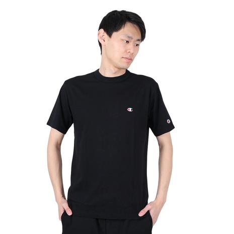 チャンピオン-ヘリテイジ（CHAMPION-HERITAGE）（メンズ）半袖Tシャツ メンズ C3-X352 090｜supersportsxebio｜02