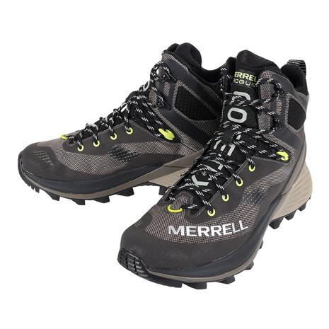 MERRELL（メレル） （メンズ）トレッキングシューズ 登山靴 山登り