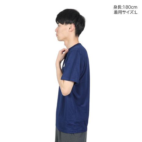 adidas アディダス(adidas)(メンズ)半袖Tシャツ メンズ M TR adidas アディダス(adidas)(メンズ)半袖Tシャツ メンズ M TR