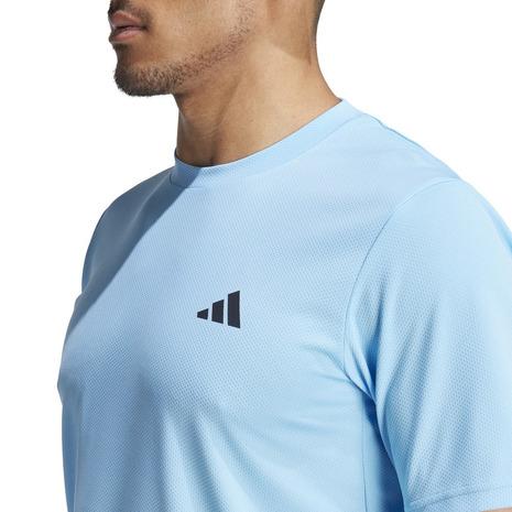 adidas アディダス(adidas)(メンズ)半袖Tシャツ メンズ M TR adidas アディダス(adidas)(メンズ)半袖Tシャツ メンズ M TR