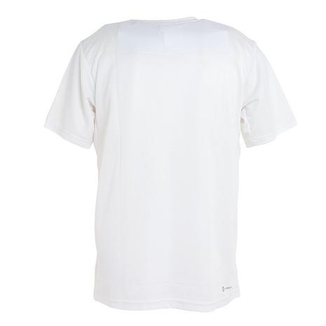 アディダス（adidas）（メンズ）半袖Tシャツ メンズ M TR-ES BASE NQE20-IC7430｜supersportsxebio｜03