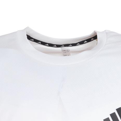 アディダス（adidas）（メンズ）半袖Tシャツ メンズ M TR-ES BASE NQE20-IC7430｜supersportsxebio｜05