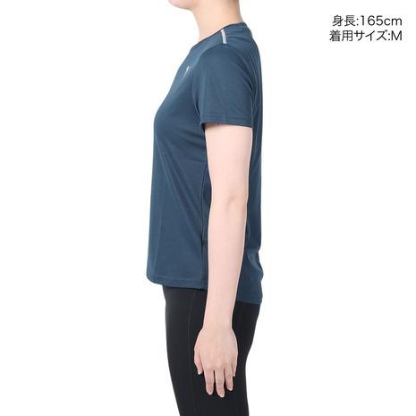 プーマ（PUMA）（レディース）RUN ドライプラス 半袖Tシャツ 523774｜supersportsxebio｜05