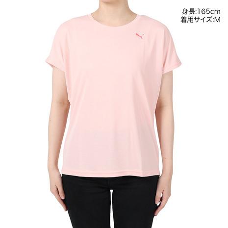 プーマ（PUMA）（レディース）半袖Tシャツ レディース ドライプラス UV 523780｜supersportsxebio｜03