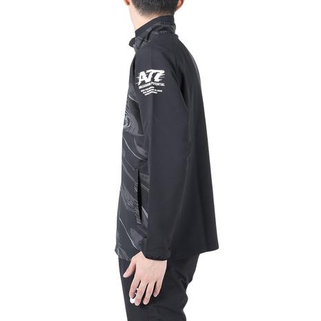 アシックス（ASICS）（メンズ）ジャケット A77 ウーブン 2031E362｜supersportsxebio｜11