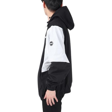 ディーシーシューズ（DC SHOES）（メンズ）23 ST TRACK JACKET トラックジャケット 23SPDJK231001BLK｜supersportsxebio｜03