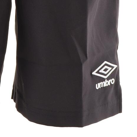 アンブロ（UMBRO）（キッズ）ジュニア TRプラクティスウーブンパンツ UUJPJD81｜supersportsxebio｜08