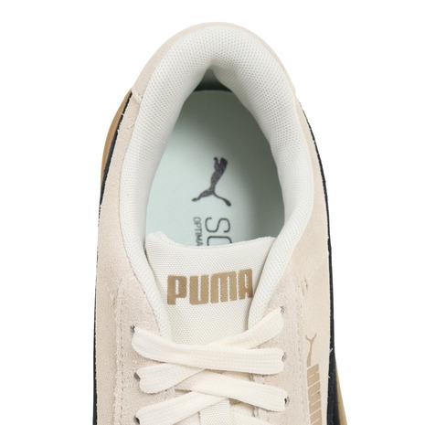 プーマ（PUMA）（レディース）スニーカー スマッシュプラットフォーム V3 SD 39194202 39194201 スポーツ トレーニング シューズ タウン 厚底 日常履き｜supersportsxebio｜11