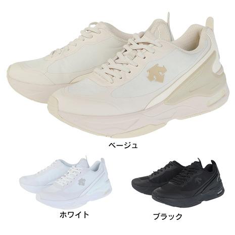 DESCENTE（デサント） （メンズ、レディース）カジュアル シューズ
