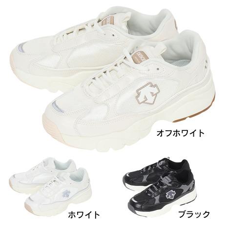 DESCENTE（デサント） （メンズ、レディース）カジュアル シューズ