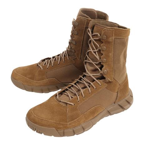 OAKLEY タクティカルブーツ ハイカットスニーカー 26.5cm