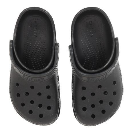 クロックス（crocs）（キッズ）スポーツサンダル クラシック クロッグ キッズ 206991 シャワサン レジャー プール ビーチ 軽量｜supersportsxebio｜02