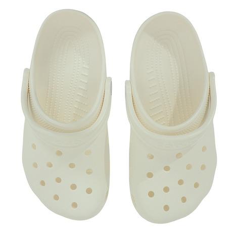 クロックス（crocs）（キッズ）スポーツサンダル クラシック クロッグ キッズ 206991 シャワサン レジャー プール ビーチ 軽量｜supersportsxebio｜05