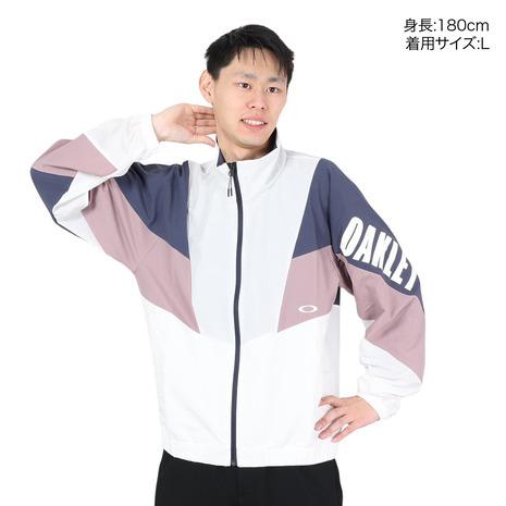 OAKLEY オークリー(OAKLEY)(メンズ)軽量 撥水 防風 アウター OAKLEY オークリー(OAKLEY)(メンズ)軽量 撥水 防風 アウター
