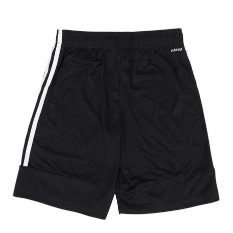adidas アディダス(adidas)(キッズ)短パン ショートパンツ adidas アディダス(adidas)(キッズ)短パン ショートパンツ