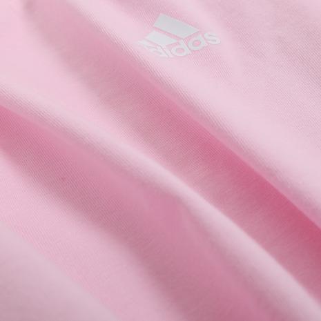 アディダス（adidas）（キッズ）ジュニア エッセンシャルズ スリーストライプス コットン半袖Tシャツ ECN59-IC0608｜supersportsxebio｜10