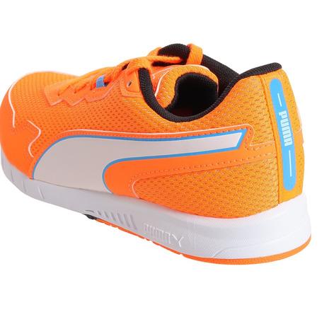 PUMA プーマ(PUMA)(キッズ)ジュニア ランニングシューズ PUMA プーマ(PUMA)(キッズ)ジュニア ランニングシューズ