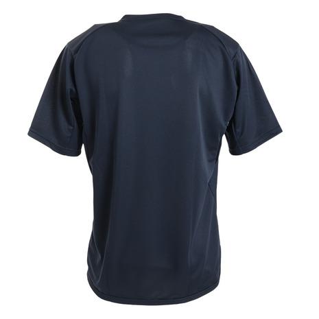 デサント（DESCENTE）（メンズ）野球ウェア ネオライトシャツ DB-125｜supersportsxebio｜06
