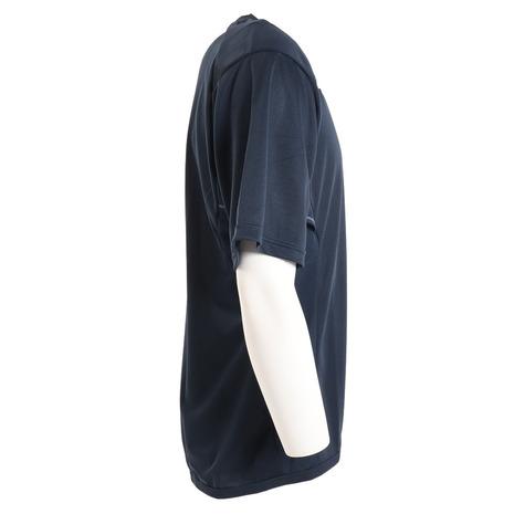 デサント（DESCENTE）（メンズ）野球ウェア ネオライトシャツ DB-125｜supersportsxebio｜09
