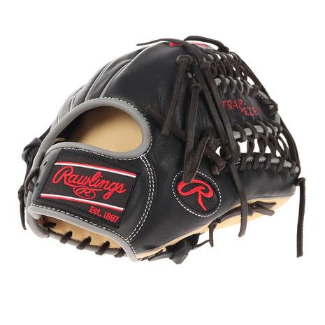 Rawlings ローリングス(Rawlings)(メンズ)軟式用グラブ 内 Rawlings ローリングス(Rawlings)(メンズ)軟式用グラブ 内
