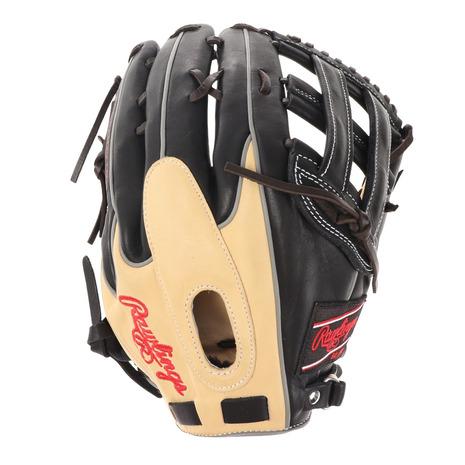 Rawlings ローリングス（Rawlings）（メンズ）軟式用グラブ 外野手用 