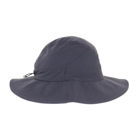 サロモン（SALOMON）（メンズ、レディース）帽子 ハット MOUNTAIN マウンテンハット LC2062100 ブラック｜supersportsxebio｜04
