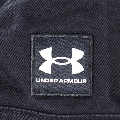 アンダーアーマー（UNDER ARMOUR）（メンズ）ブランド バケットハット 1376704 001｜supersportsxebio｜09