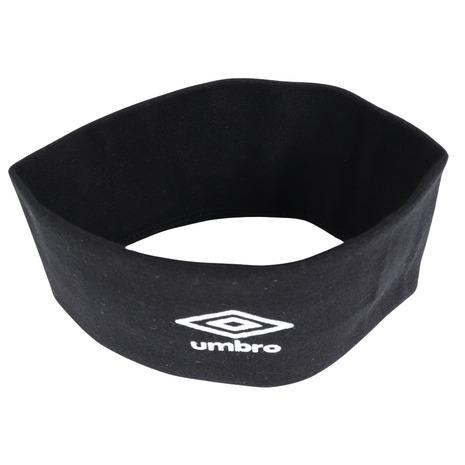 アンブロ（UMBRO）（メンズ、レディース）幅広ヘアバンド UJS7702 BLK｜supersportsxebio｜08