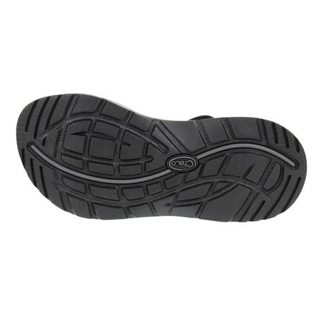 チャコ（Chaco）（レディース）スポーツサンダル WS ZCLOUD ブラック 12365112 BLK ストラップサンダル シャワサン レジャー プール ビーチ タウン｜supersportsxebio｜11