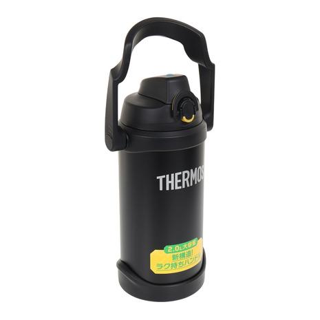 サーモス（THERMOS）（メンズ、レディース、キッズ）真空断熱スポーツジャグ FJQ-2000｜supersportsxebio｜06