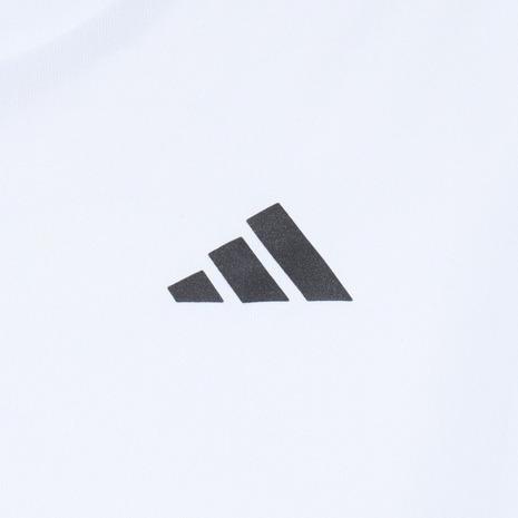 アディダス（adidas）（レディース）オウン ザ ラン 半袖Tシャツ BSO30-IC5189｜supersportsxebio｜09