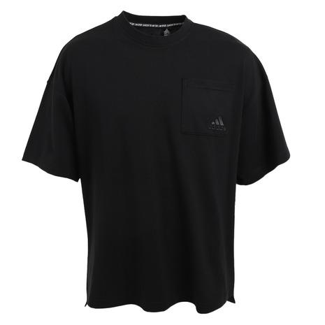 adidas アディダス(adidas)(メンズ)半袖Tシャツ メンズ adidas アディダス(adidas)(メンズ)半袖Tシャツ メンズ
