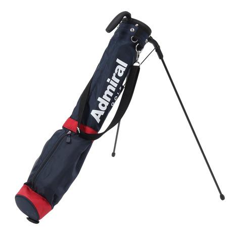 Admiral セルフスタンドクラブケース Admiral（アドミラル） ゴルフ（Admiral GOLF）（メンズ）ゴルフ