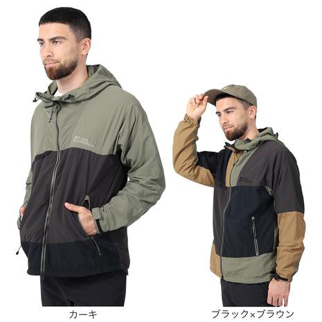 Jack Wolfskin（ジャックウルフスキン） ジャックウルフスキン