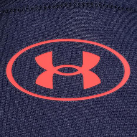 アンダーアーマー（UNDER ARMOUR）（メンズ）長袖シャツ メンズ ヒートギアアーマー コンプレッション  1381355 410 ネイビー｜supersportsxebio｜09