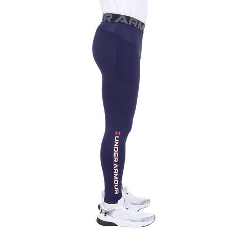 アンダーアーマー（UNDER ARMOUR）（メンズ）レギンス メンズ