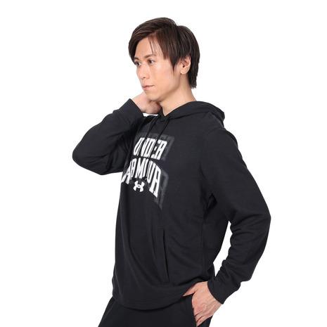 UNDER ARMOUR（アンダーアーマー） （メンズ）パーカー メンズ