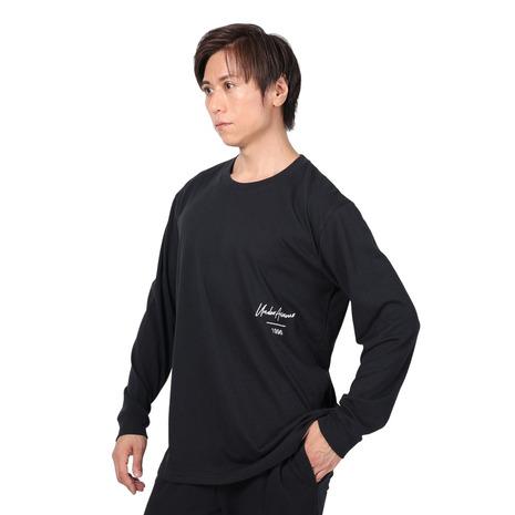 UNDER ARMOUR（アンダーアーマー） （メンズ）長袖Tシャツ メンズ