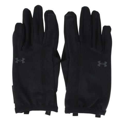 UNDER ARMOUR（アンダーアーマー） （レディース）手袋 ストーム ラン