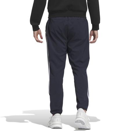 アディダス（adidas）（メンズ）パンツ メンズ スリーストライプス ルーズフィット トラックパンツ BXF30-IA9387｜supersportsxebio｜02