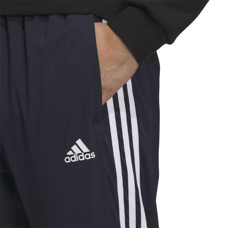 アディダス（adidas）（メンズ）パンツ メンズ スリーストライプス ルーズフィット トラックパンツ BXF30-IA9387｜supersportsxebio｜04