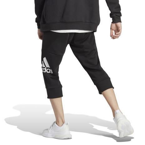 アディダス（adidas）（メンズ）エッセンシャルズ ビッグロゴ 3/4丈パンツ ECQ60-HA4351 HA4350｜supersportsxebio｜02