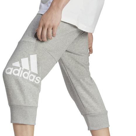 アディダス（adidas）（メンズ）エッセンシャルズ ビッグロゴ 3/4丈パンツ ECQ60-HA4351 HA4350｜supersportsxebio｜07