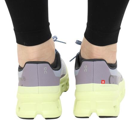 On オン(On)(レディース)ランニングシューズ クラウド On オン(On)(レディース)ランニングシューズ クラウド