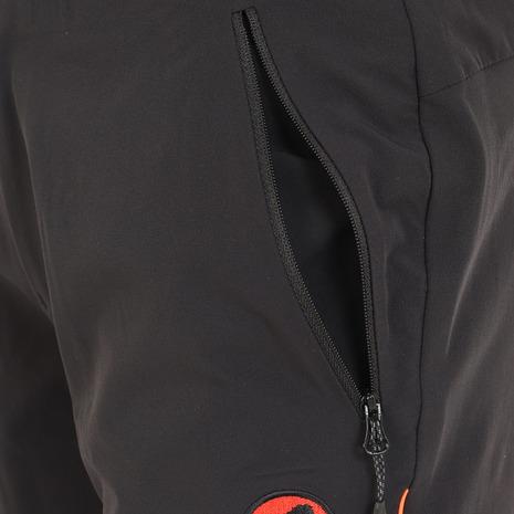 マムート（MAMMUT）（メンズ）パンツ ボトム Trekkers 3.0 SO Pants AF Men 1021-00413-0001 ブラック｜supersportsxebio｜08