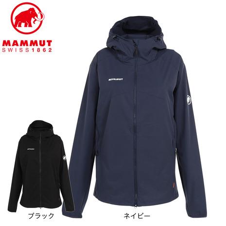 新品タグ付き MAMMUT GRANITE SO フーデッドジャケット Lサイズ GRANITE SO Hooded Jacket Men | Mammut
